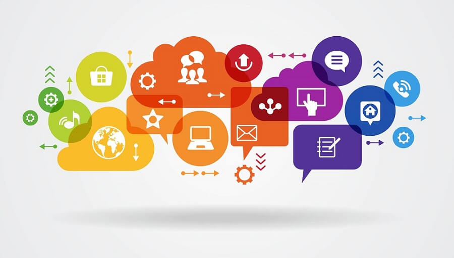 Projects Evolution E-learning