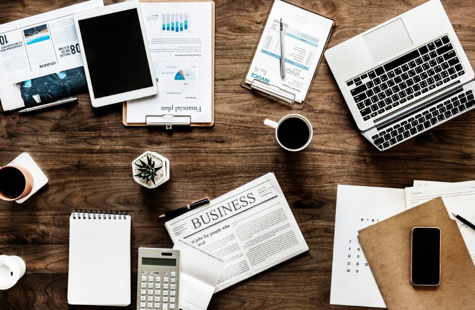 Projects Evolution JOB